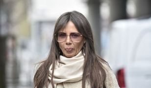 Kinga Rusin dodała emocjonalny post. Chodzi o strajk