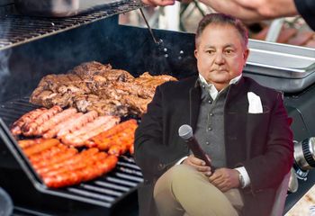Nigdy nie grilluj takiego mięsa. Makłowicz stanowczo odradza