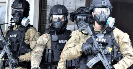 Zabójstwo rosyjskiego krytyka Putina w Białej Podlaskiej! Podejrzany z gruzińskim paszportem zatrzymany przez policję i ABW