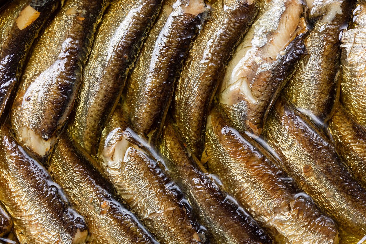 Ostrzeżenie GIS dotyczy dwóch partii konserw