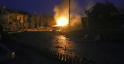 Ukraińcy przechwycili rozmowę Rosjan. "Rozbili nas w proch"