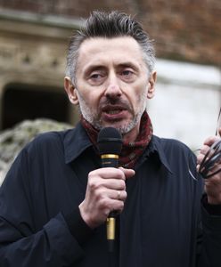 Gdula przyłapany. "Hipokryzja czystej wody"