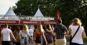 Warszawa: Santander Letnie Brzmienia. Za nami drugi dzień festiwalu
