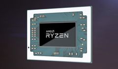 AMD: nowa rodzina procesorów Ryzen Mobile (wideo)