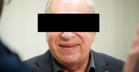 Jerzy S. się przyznał. Rusza proces
