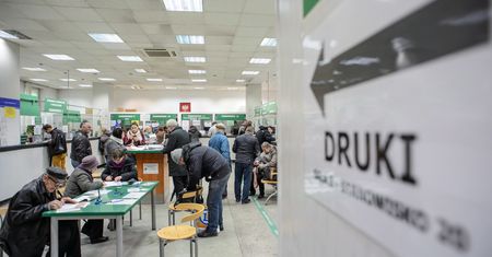 Skarbówka będzie ścigać pracodawcę za zaniżone podatki? Polski Ład budzi popłoch w firmach