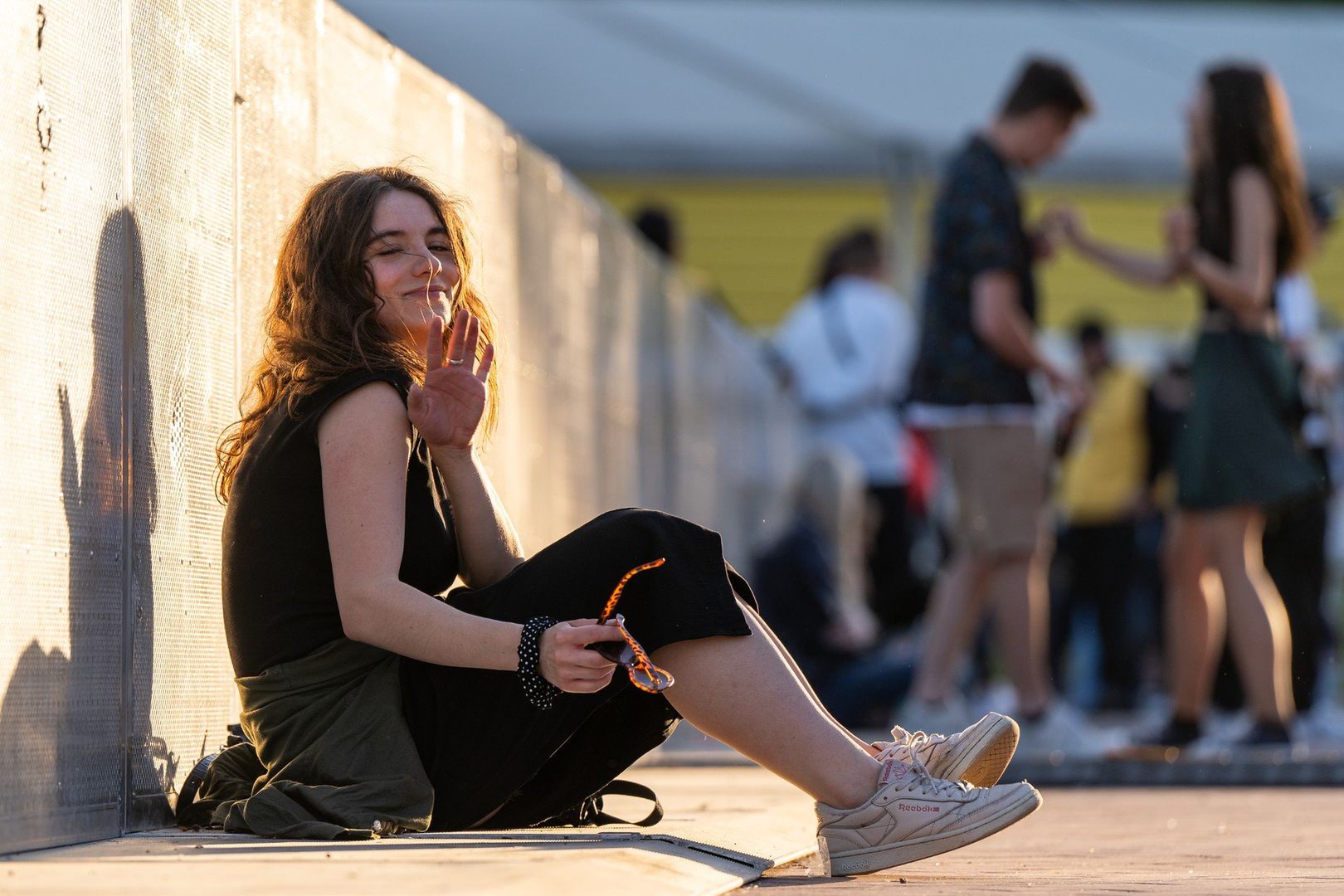 Juwenalia Gdańskie. Od studenckiej rewolucji po największe festiwale plenerowe w kraju