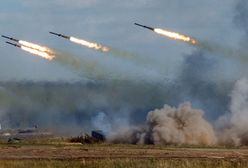 Wojna w Ukrainie. Ofensywa z Białorusi tak naprawdę już się zaczęła. Ostrzał spod granicy Polski