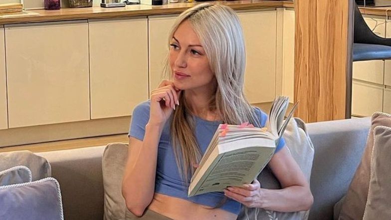 Magdalena Ogórek o powrocie do mediów