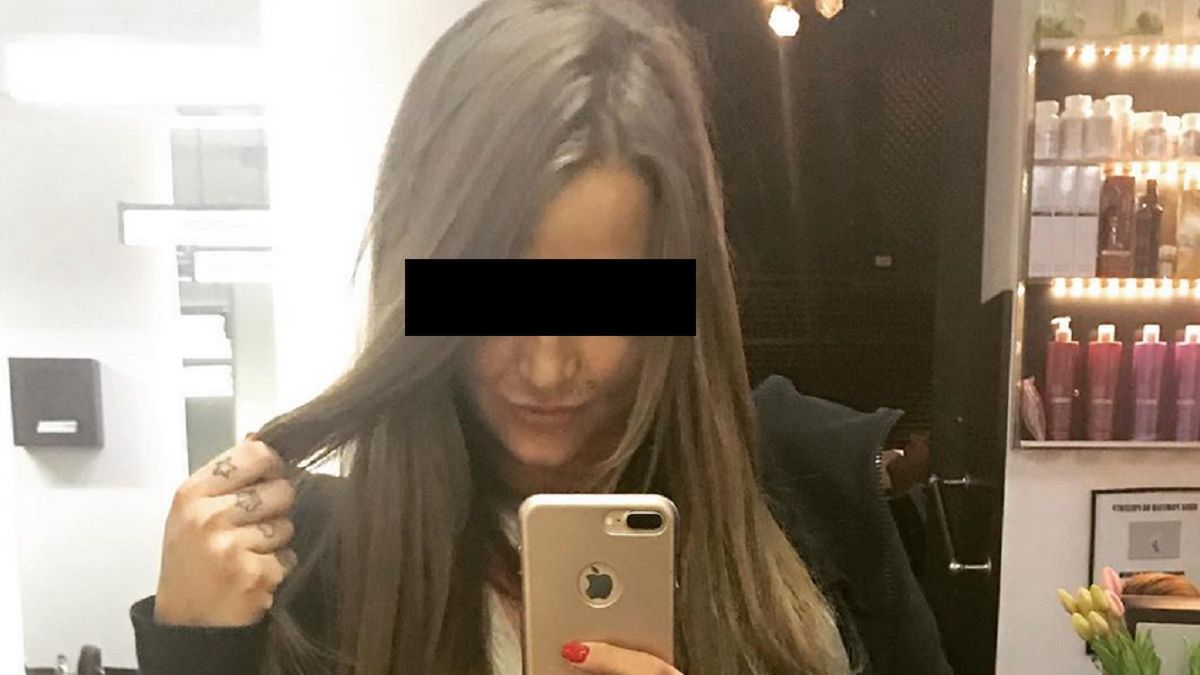 Joanna P. oskarżona o przekazanie 1 mln. złotych łapówki 