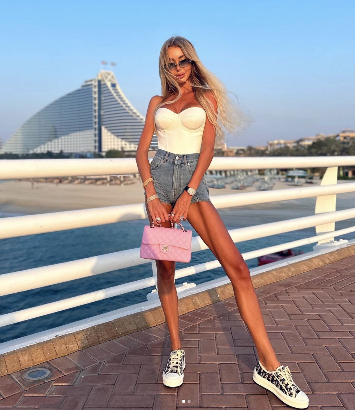 Julia Dybowska