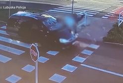 Dramatyczne potrącenie na przejściu w Zielonej Górze. 29-latka była bez szans