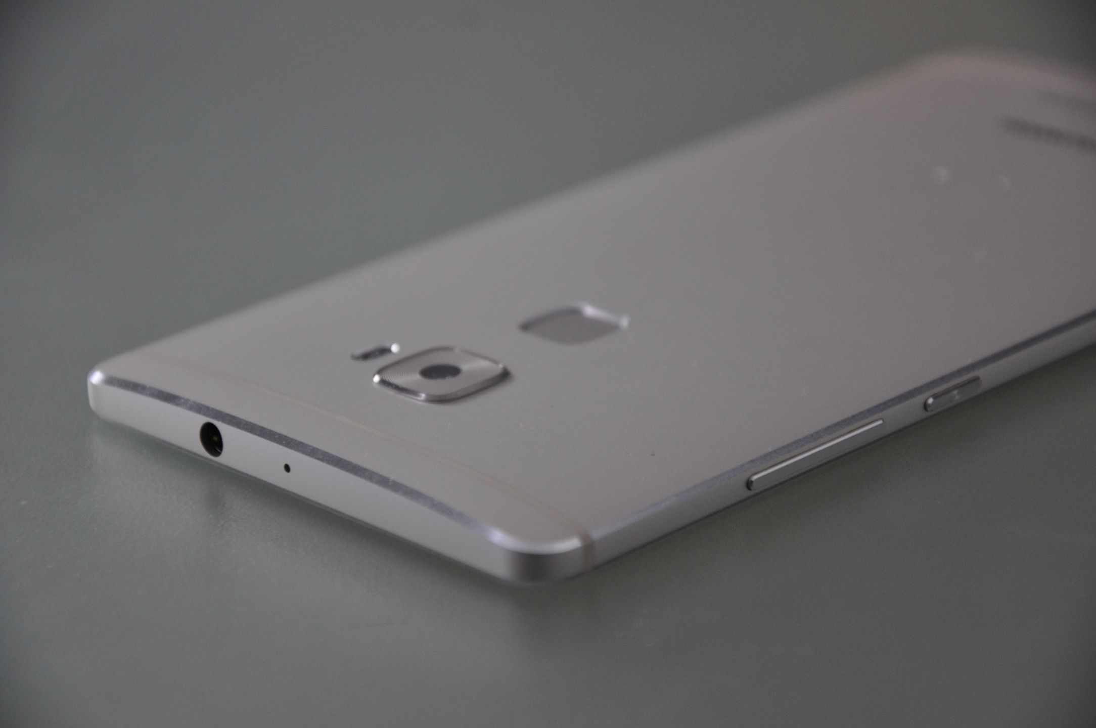 Huawei Mate S - test i recenzja 5