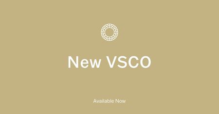 Dlaczego użytkownicy nie trawią nowego VSCO?
