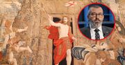 Jezus nie był mesjaszem? Ekspert o wierzeniach starożytnych