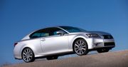 Lexus GS Coupé juz niebawem? [aktualizacja]