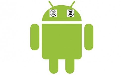 Google: dzięki Androidowi zarobimy 10 miliardów dolarów rocznie