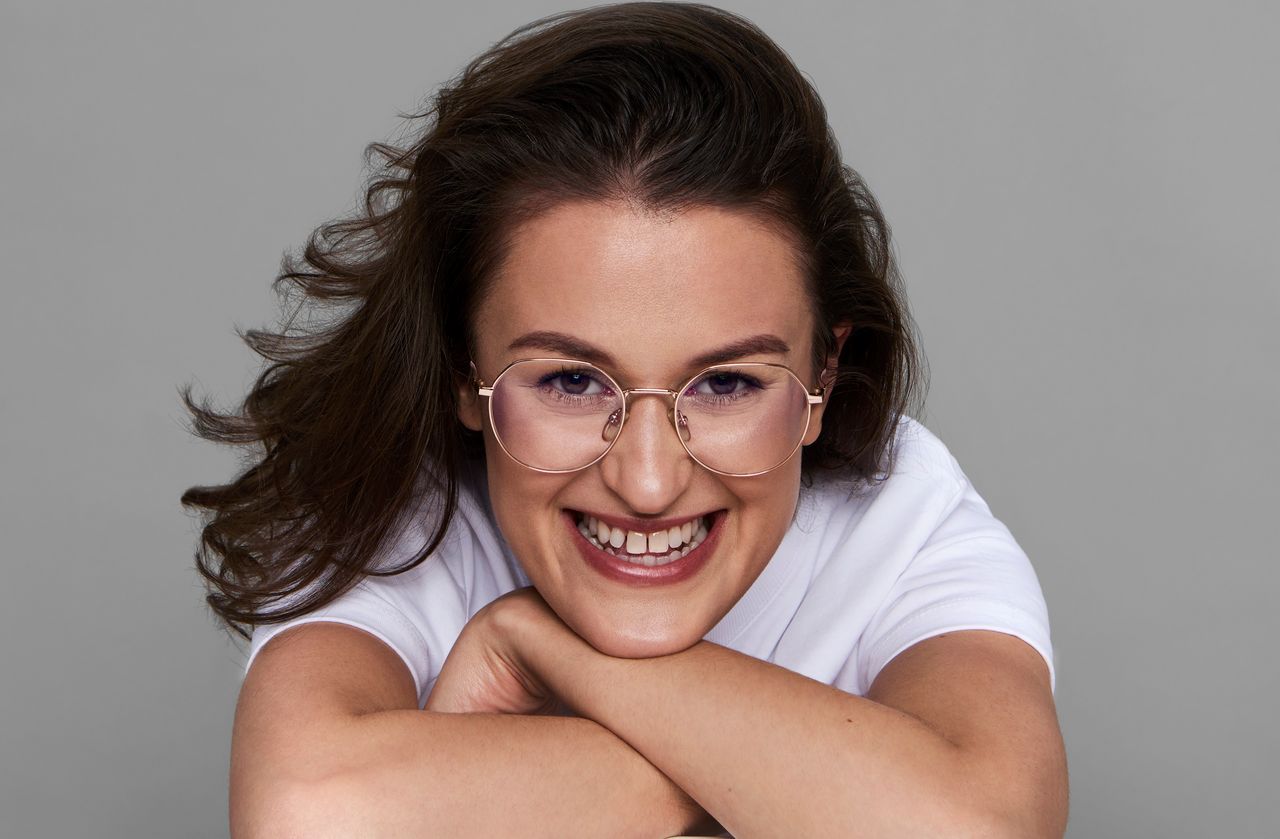 Smile positive - uśmiech ma znaczenie