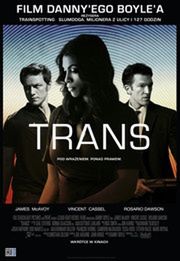 „Trans”, Danny Boyle