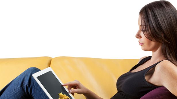 Applemania testuje Grip Pada 1