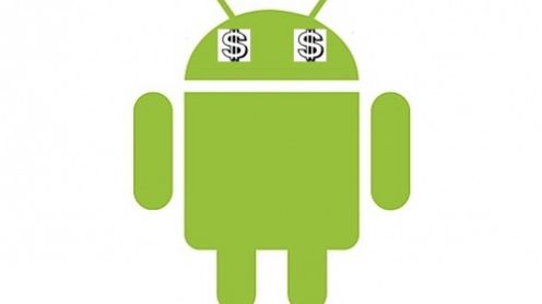 Google: dzięki Androidowi zarobimy 10 miliardów dolarów rocznie 1