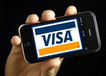 Visa planuje wprowadzić płatności za pomocą iPhone’a