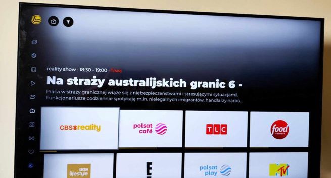 Nowe kanały w Polsat Box Go. Inna stacja poprawiła jakość