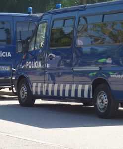 Kandydat na prezydenta celem w Portugalii. Napastnikiem były żołnierz