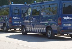 Kandydat na prezydenta celem w Portugalii. Napastnikiem były żołnierz