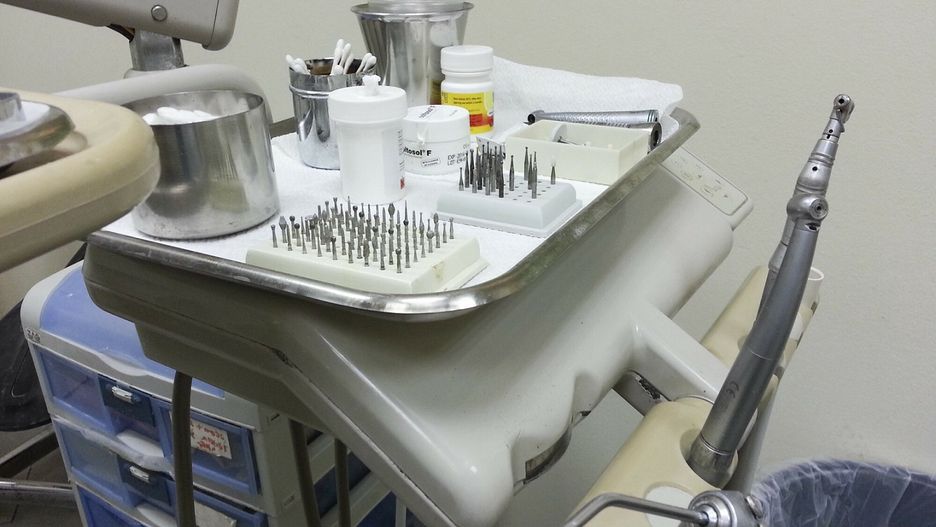 Dentysta zgwałcił pacjentkę. Usłyszał wyrok