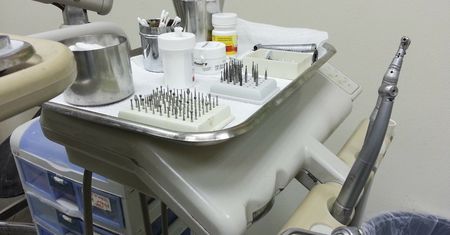 Dentysta zgwałcił pacjentkę. Usłyszał wyrok