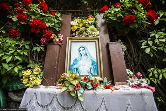 Właścicielom mieszkań grożą kary. Pomóc może kapliczka