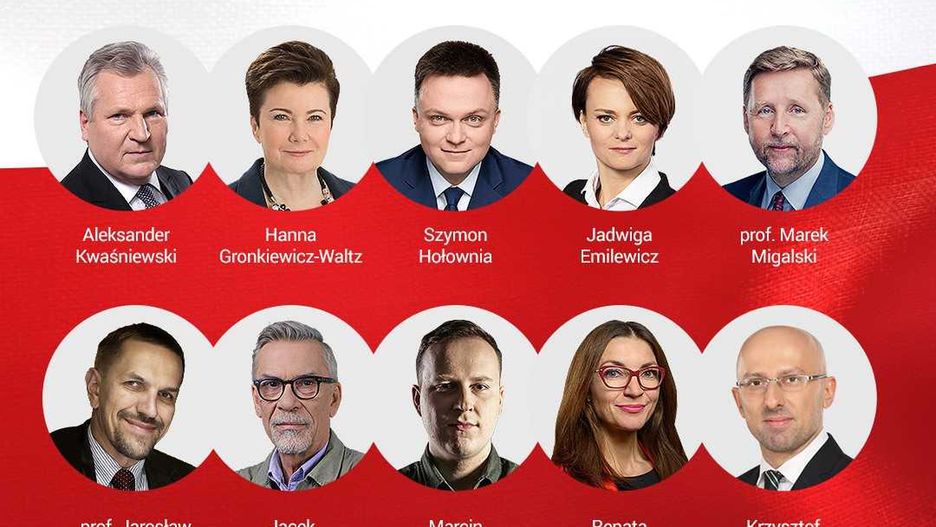 Wybory prezydenckie. II tura już 12 lipca