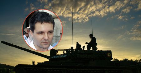 Rumunia nie wyśle wojsk do Ukrainy. Kandydat na prezydenta wyjaśnia powody