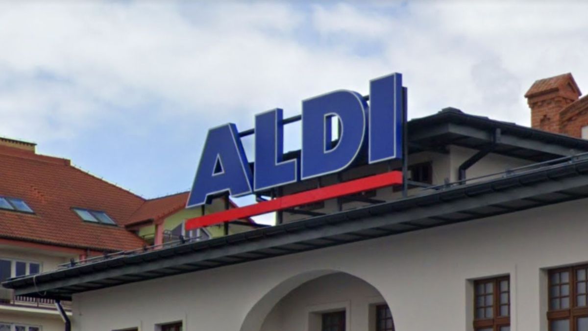 Aldi