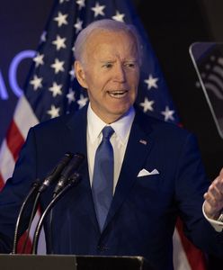 Trump wyczuł nowy spisek. Chodzi o Bidena. Będzie śledztwo
