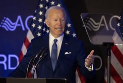 Trump wyczuł nowy spisek. Chodzi o Bidena. Będzie śledztwo