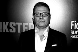 Rodzina potwierdziła informacje. Reżyser Marcin Ziębiński nie żyje