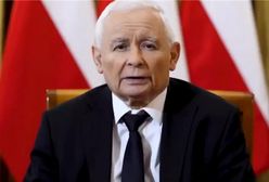 Kaczyński zarzuca Rokicie. "Niezmiernie rzadko reaguję"