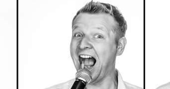 Sylwetka Prezentera Radiowego: Robert Karpowicz