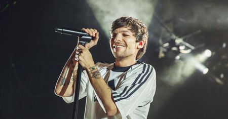 Louis Tomlinson i koncert w Polsce! Gdzie i kiedy zjawi się gwiazda One Direction?