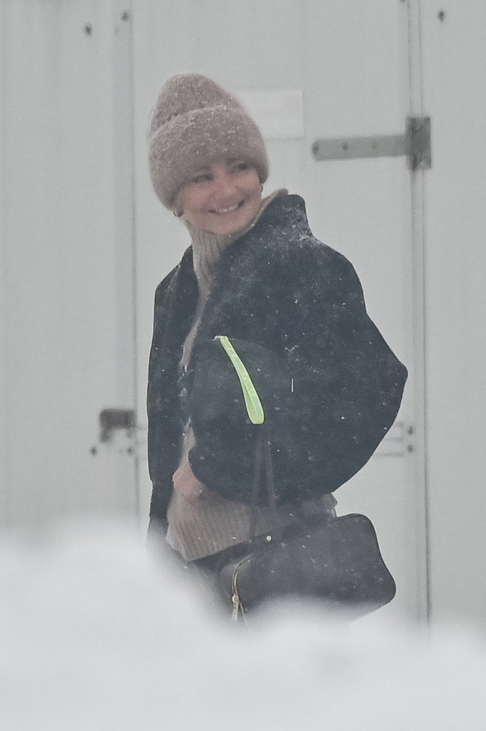 Ciekawy dzień Małgorzaty Sochy