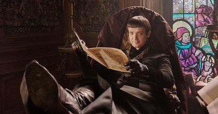 "1670" Netfliksa. Jaka zagadka kryje się w tym jednym kadrze?