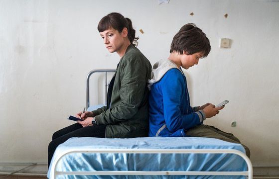 „Hackerville” od 4 listopada w HBO GO i HBO3 (wideo)