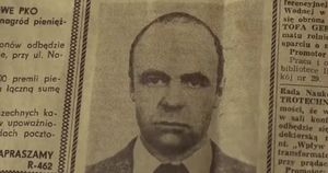 "Miś". Kadr z filmu