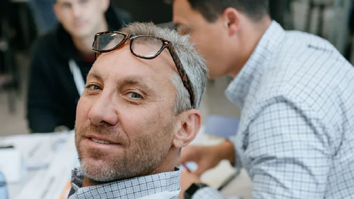 Dan Rapoport otwarcie sprzeciwiał się Putinowi.