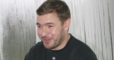 Karolak zapomina, że ma dziecko!