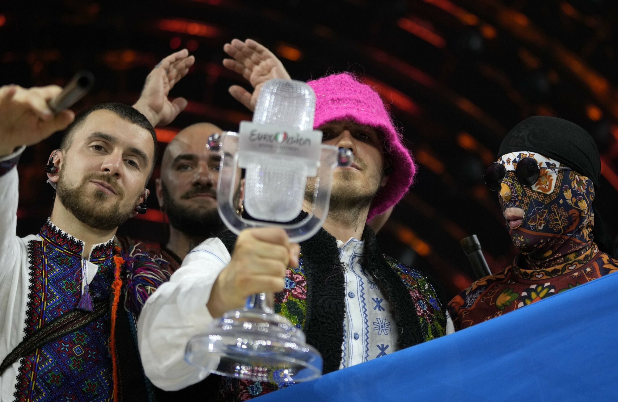 Eurowizja 2022
