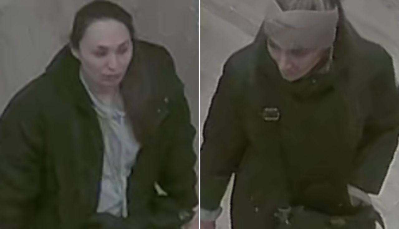 Skandal w Poznaniu. Teraz każdy zobaczy ich twarze