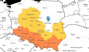 У Польщі в деяких містах зменшується кількість населення